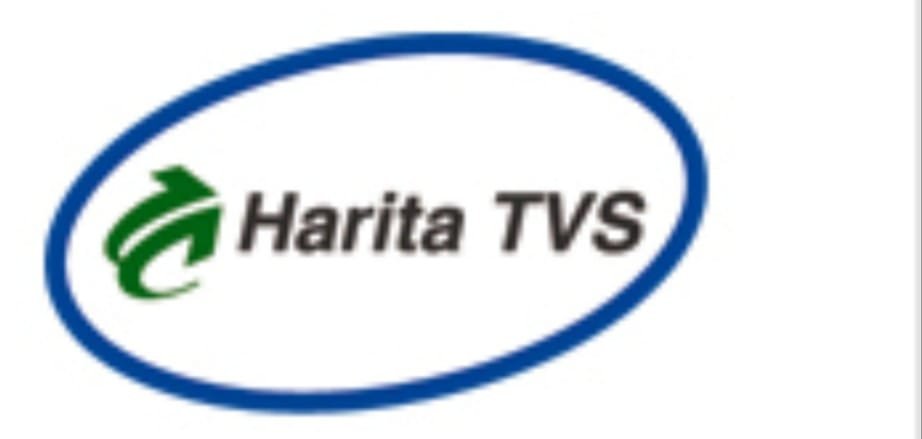 Harita TVS Logo