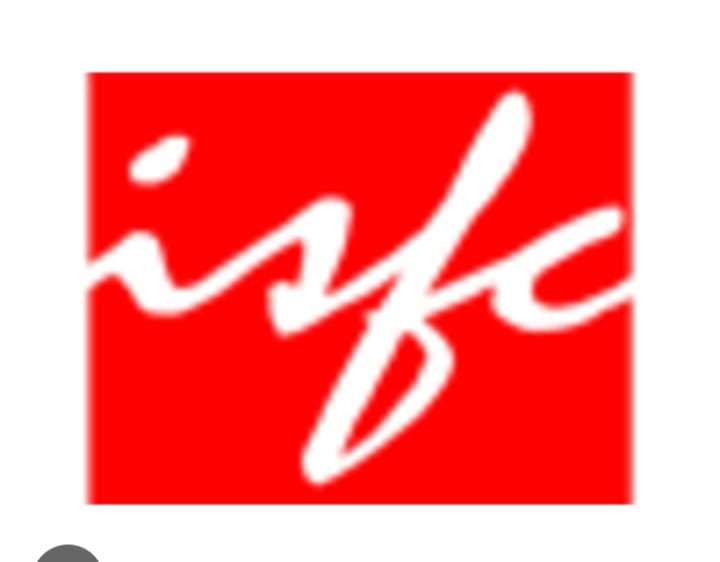 ISFC Finance Logo