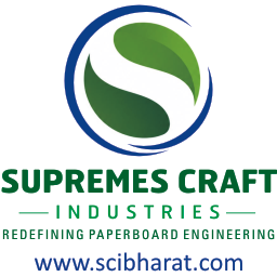 Supreme Craft Industries Logo
