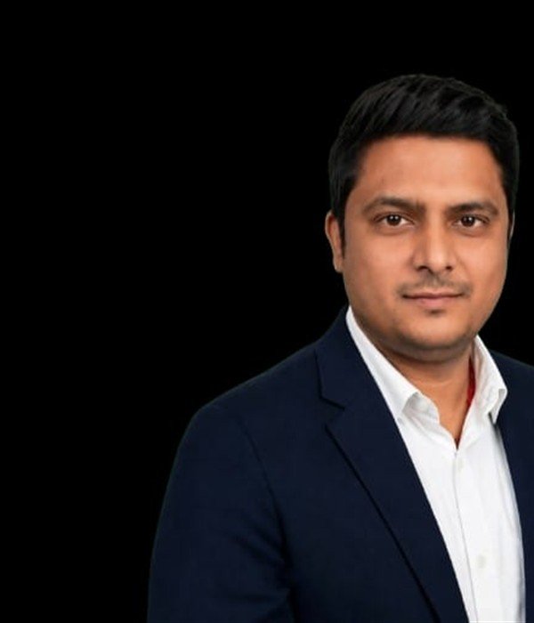 Abhijeet Jamsandekar - Director at AD's Digital Business Solutions